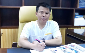 丝瓜着色的视频家具集团总裁利飞先生专访